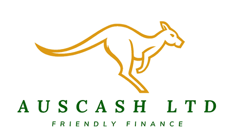 Auscash ltd logo