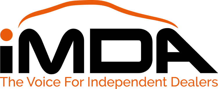 IMDA logo