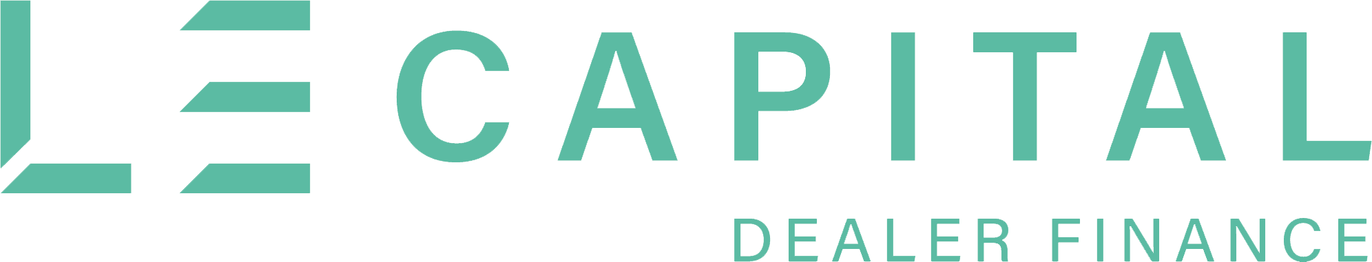 LE Capital logo